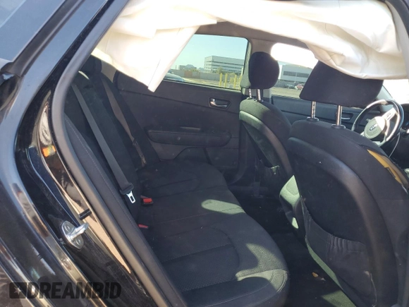 2018 Kia Optima Hybrid Premium with VIN KNAGT4LE0J5023087, listed as a Copart auction lot 47190355 with 90,904 mi miles and Salvage Title. Bid and sale history available at carsss.com. Image 10.