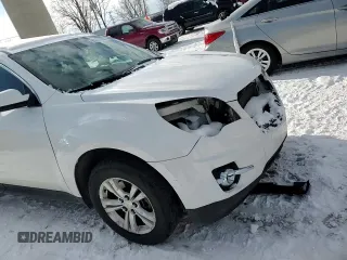 2013 Chevrolet Equinox LT with VIN 2GNFLNEK7D6101856, listed as a Copart auction lot 89094965 with 197,626 mi miles and Clean Title. Bid and sale history available at DreamBid. Image 14.