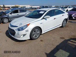 2013 Hyundai Sonata with VIN KMHEC4A49DA079878, listed as a IAAI auction lot 42153088 with 112,271 mi miles and . Bid and sale history available at carsss.com. Image 18.