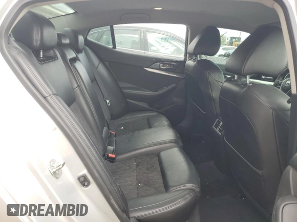 2016 Nissan Maxima S with VIN 1N4AA6AP8GC402928, listed as a Copart auction lot 73480344 with 79,537 mi miles and Salvage Title. Bid and sale history available at DreamBid. Image 10.