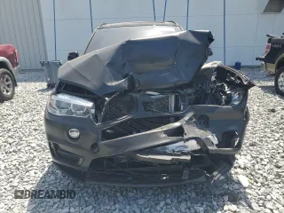 2017 BMW X5 sDrive35i z VIN 5UXKR2C36H0U24518, wystawiony jako Copart lot #53324495 z przebiegiem 112 845 mil mil oraz Szkoda całkowita • Salvage title. Historia ofert i sprzedaży dostępna na DreamBid. Obrazek 5.