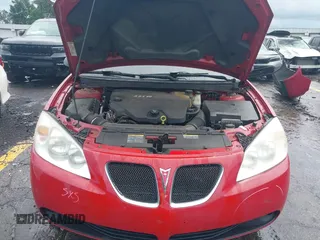 2007 Pontiac G6 GT with VIN 1G2ZH36N474153315, listed as a IAAI auction lot 42388959 with 125,991 mi miles and . Bid and sale history available at DreamBid. Image 10.