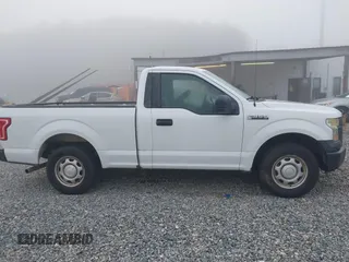 2016 Ford F-150 XL with VIN 1FTMF1C80GFB50009, listed as a IAAI auction lot 42497846 with 119,663 mi miles and . Bid and sale history available at DreamBid. Image 13.