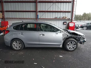 2016 Subaru Impreza Premium с VIN JF1GPAB61G8217754, выставлен на аукционе IAAI как лот 41100193 с пробегом 119 783 миль миль и . История ставок и продаж доступна на DreamBid. Изображение 14.