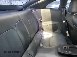 2004 Mitsubishi Eclipse GTS with VIN 4A3AC74H34E051826, listed as a Copart auction lot 83740544 with 74,939 mi miles and Salvage Title. Bid and sale history available at carsss.com. Image 10.