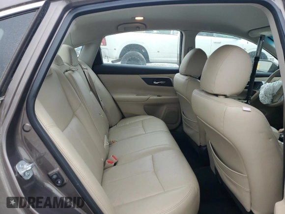 2015 Nissan Altima S with VIN 1N4AL3AP9FC445374, listed as a Copart auction lot 51103495 with 96,153 mi miles and Salvage Title. Bid and sale history available at DreamBid. Image 10.