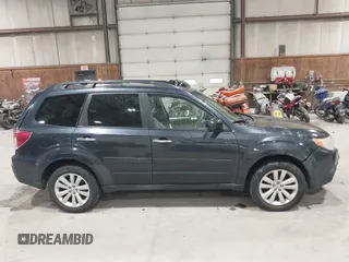 2011 Subaru Forester X Limited with VIN JF2SHAEC8BH736622, listed as a IAAI auction lot 41891470 with 378,105 mi miles and . Bid and sale history available at DreamBid. Image 13.