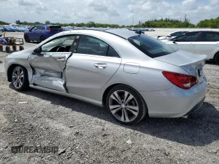 2014 Mercedes-Benz CLA 250 с VIN WDDSJ4EB2EN049904, выставлен на аукционе Copart как лот 61496405 с пробегом 67 438 миль миль и Списание • Salvage title. История ставок и продаж доступна на DreamBid. Изображение 2.
