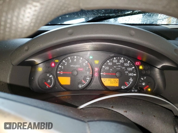 2010 Nissan Xterra S z VIN 5N1AN0NW3AC506047, wystawiony jako Copart lot #43036805 z przebiegiem 231 861 mil mil oraz Szkoda całkowita • Salvage title. Historia ofert i sprzedaży dostępna na DreamBid. Obrazek 9.