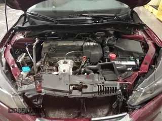 2013 Honda Accord EX-L with VIN 1HGCR2F89DA180527, listed as a IAAI auction lot 41416759 with 112,530 mi miles and . Bid and sale history available at DreamBid. Image 10.