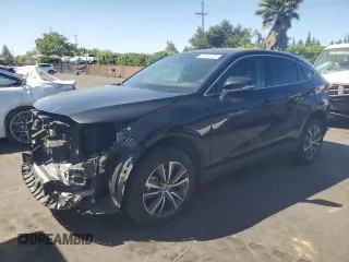 2022 Toyota Venza LE z VIN JTEAAAAHXNJ092890, wystawiony jako Copart lot #55476525 z przebiegiem 28 515 mil mil oraz Szkoda całkowita • Salvage title. Historia ofert i sprzedaży dostępna na DreamBid. Obrazek 1.