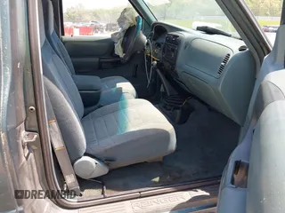 1997 Ford Ranger XLT with VIN 1FTCR10AXVUB07350, listed as a IAAI auction lot 42069681 with 245,752 mi miles and . Bid and sale history available at DreamBid. Image 5.