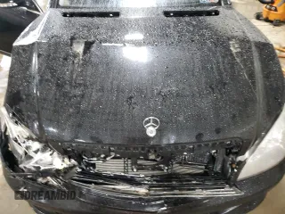 2009 Mercedes-Benz S 550 z VIN WDDNG86X49A268616, wystawiony jako Copart lot #43347415 z przebiegiem 65 338 mil mil oraz Szkoda całkowita • Salvage title. Historia ofert i sprzedaży dostępna na DreamBid. Obrazek 11.