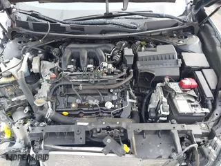 2020 Nissan Maxima SL with VIN 1N4AA6DV3LC373388, listed as a IAAI auction lot 41483674 with 99,951 mi miles. Bid and sale history available at carsss.com. Image 10.