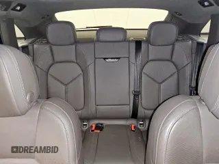 2018 Porsche Macan с VIN WP1AA2A56JLB13974, выставлен на аукционе Copart как лот 57462475 с пробегом 53 870 миль миль и Чистый • Clean title. История ставок и продаж доступна на DreamBid. Изображение 10.