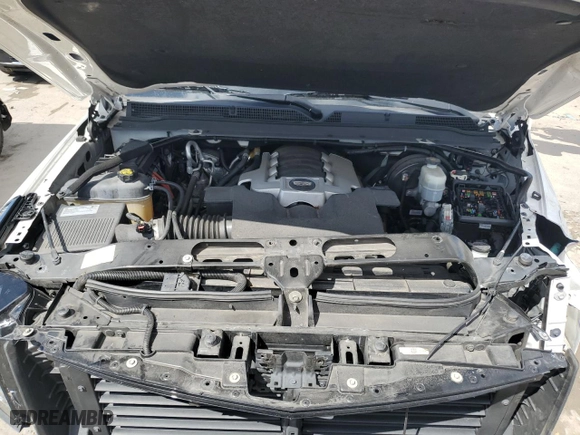 2019 Cadillac Escalade Luxury with VIN 1GYS3BKJ7KR241080, listed as a Copart auction lot 69172554 with 81,160 mi miles and Salvage Title. Bid and sale history available at carsss.com. Image 12.