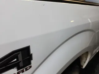 2020 Ford F-150 XL with VIN 1FTFW1E53LKF05154, listed as a IAAI auction lot 42677814 with Not provided miles and . Bid and sale history available at DreamBid. Image 8.