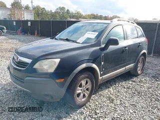 2009 Saturn VUE XE z VIN 3GSCL33P49S512689, wystawiony jako IAAI lot #40979546 z przebiegiem 271 714 mil mil oraz . Historia ofert i sprzedaży dostępna na DreamBid. Obrazek 2.