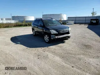 2005 Lexus RX 330 with VIN 2T2HA31U45C053652, listed as a Copart auction lot 73355864 with 196,659 mi miles and Non Repairable. Bid and sale history available at carsss.com. Image 11.