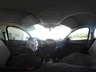 2017 Ford Escape S с VIN 1FMCU0F71HUE86078, выставлен на аукционе IAAI как лот 42395463 с пробегом 62 060 миль миль и . История ставок и продаж доступна на DreamBid. Изображение 19.