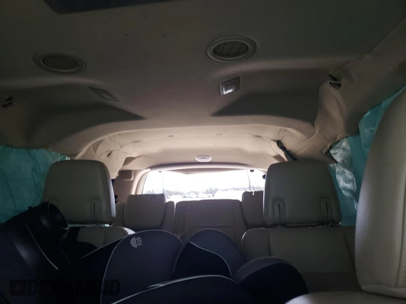 2016 Ford Expedition EL XLT with VIN 1FMJK1HT7GEF20580, listed as a Copart auction lot 45182435 with 124,985 mi miles and Salvage Title. Bid and sale history available at carsss.com. Image 10.