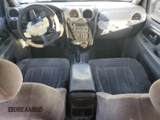 2003 GMC Envoy SLT with VIN 1GKDT13S232405530, listed as a Copart auction lot 45555865 with 138,680 mi miles and Salvage Title. Bid and sale history available at carsss.com. Image 8.