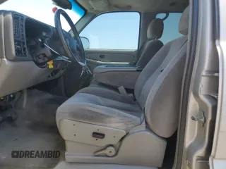 2005 Chevrolet Tahoe LT с VIN 1GNEK13T15J188273, выставлен на аукционе Copart как лот 63410505 с пробегом 222 421 миль миль и Списание • Salvage title. История ставок и продаж доступна на DreamBid. Изображение 7.