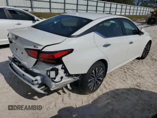 2023 Nissan Altima SV с VIN 1N4BL4DV9PN301057, выставлен на аукционе Copart как лот 78218854 с пробегом 11 088 миль миль и Списание • Salvage title. История ставок и продаж доступна на DreamBid. Изображение 3.