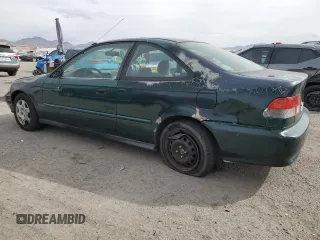 2000 Honda Civic EX z VIN 1HGEJ8243YL048475, wystawiony jako Copart lot #47896485 z przebiegiem 179 908 mil mil oraz Szkoda całkowita • Salvage title. Historia ofert i sprzedaży dostępna na DreamBid. Obrazek 2.