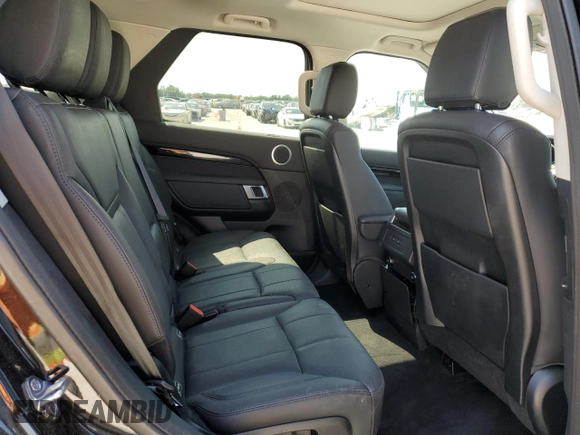 2020 Land Rover Discovery SE with VIN SALRG2RV1L2427511, listed as a Copart auction lot 42169463 with 70,103 mi miles. Bid and sale history available at carsss.com. Image 11.