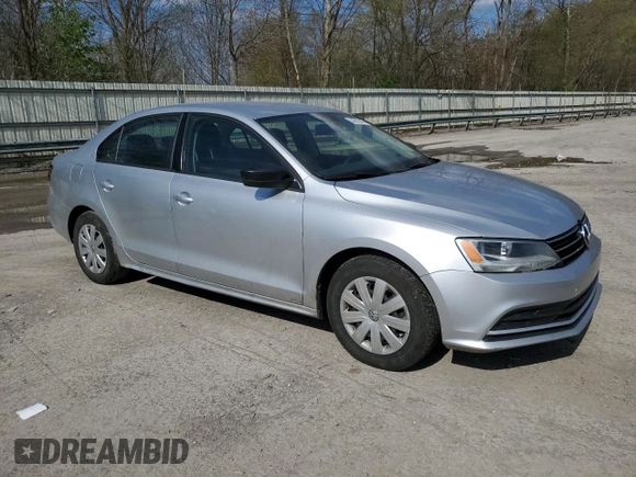 2016 Volkswagen Jetta Sedan 1.4T S w/Technology with VIN 3VW267AJ3GM215268, listed as a Copart auction lot 54502345 with 175,937 mi miles and Clean Title. Bid and sale history available at carsss.com. Image 4.