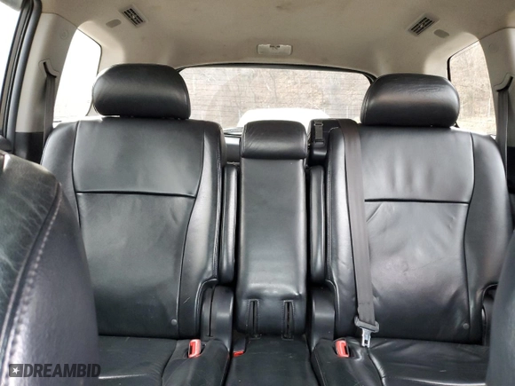 2010 Toyota Highlander SE with VIN 5TDJK3EH5AS014053, listed as a Copart auction lot 50320305 with 178,919 mi miles and Salvage Title. Bid and sale history available at carsss.com. Image 10.