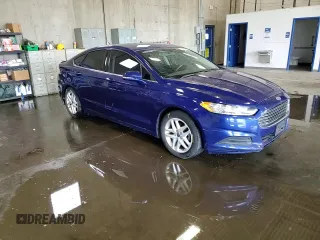 2016 Ford Fusion SE with VIN 3FA6P0H73GR338967, listed as a Copart auction lot 61569875 with 126,431 mi miles and Non repairable. Bid and sale history available at DreamBid. Image 14.