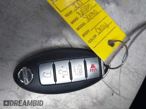 2019 Nissan Sentra S with VIN 3N1AB7AP9KY415350, listed as a IAAI auction lot 41059859 with 51,416 mi miles and . Bid and sale history available at DreamBid. Image 11.