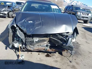 2006 Nissan Altima 3.5 SE with VIN 1N4BL11D46N301024, listed as a IAAI auction lot 41885365 with 206,539 mi miles. Bid and sale history available at carsss.com. Image 6.
