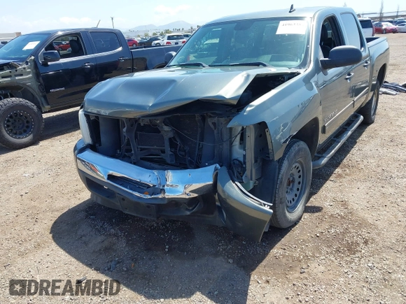 2011 Chevrolet Silverado 1500 LT with VIN 3GCPCSE02BG239588, listed as a IAAI auction lot 41963388 with 253,620 mi miles and . Bid and sale history available at DreamBid. Image 6.