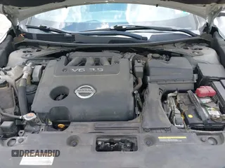 2017 Nissan Altima SL with VIN 1N4BL3AP6HC151471, listed as a IAAI auction lot 42452990 with 142,394 mi miles and . Bid and sale history available at DreamBid. Image 10.