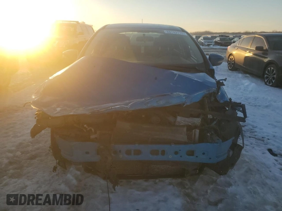 2017 Ford Focus SE with VIN 1FADP3F2XHL205204, listed as a Copart auction lot 88743115 with 137,369 mi miles and Salvage Title. Bid and sale history available at DreamBid. Image 5.