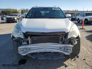 2013 Chevrolet Equinox LT with VIN 1GNALDEK4DZ112211, listed as a Copart auction lot 46852415 with 150,830 mi miles and Salvage Title. Bid and sale history available at carsss.com. Image 5.