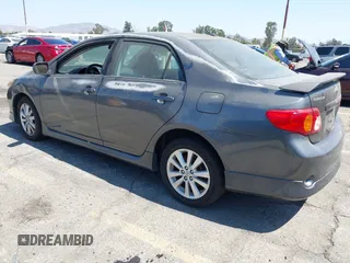 2010 Toyota Corolla with VIN 2T1BU4EE6AC438456, listed as a IAAI auction lot 42620454 with 78,800 mi miles and . Bid and sale history available at DreamBid. Image 3.