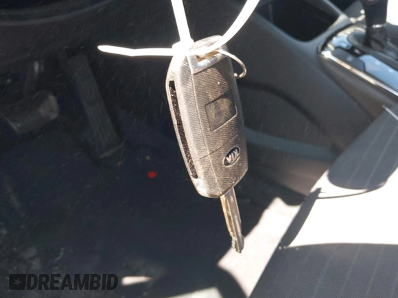2018 Kia Forte LX with VIN 3KPFL4A73JE181110, listed as a IAAI auction lot 41820802 with 108,011 mi miles. Bid and sale history available at carsss.com. Image 11.