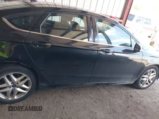 2013 Ford Fusion SE with VIN 3FA6P0HR5DR226281, listed as a IAAI auction lot 42327589 with 145,345 mi miles and . Bid and sale history available at DreamBid. Image 13.