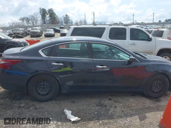 2018 Nissan Altima SV with VIN 1N4AL3AP9JC180626, listed as a IAAI auction lot 41738855 with 107,732 mi miles and . Bid and sale history available at carsss.com. Image 13.
