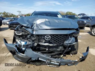 2023 Mazda CX-50 S Premium Plus z VIN 7MMVABEM0PN108531, wystawiony jako Copart lot #38335043 z przebiegiem Nie podano mil oraz . Historia ofert i sprzedaży dostępna na DreamBid. Obrazek 5.