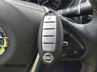 2018 Nissan Maxima SL z VIN 1N4AA6AP7JC390715, wystawiony jako IAAI lot #41397498 z przebiegiem 81 483 mil mil oraz . Historia ofert i sprzedaży dostępna na DreamBid. Obrazek 11.