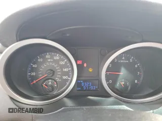2010 Hyundai Genesis Coupe Grand Touring с VIN KMHHU6KHXAU010084, выставлен на аукционе Copart как лот 51584625 с пробегом 97 193 миль миль и Чистый • Clean title. История ставок и продаж доступна на DreamBid. Изображение 9.