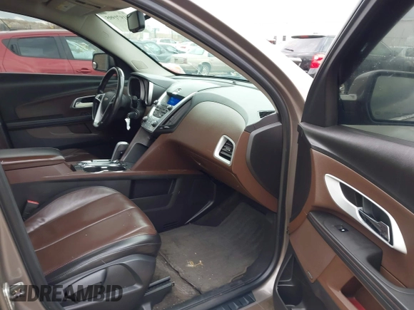 2010 Chevrolet Equinox 2LT with VIN 2CNALPEW2A6292868, listed as a IAAI auction lot 41971995 with 228,691 mi miles and . Bid and sale history available at DreamBid. Image 5.
