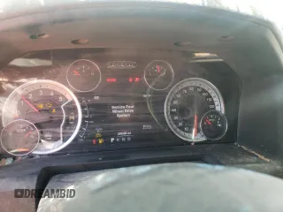 2015 Ram 2500 Big Horn с VIN 3C6UR5JL7FG514078, выставлен на аукционе Copart как лот 55953485 с пробегом 208 068 миль миль и Списание • Salvage title. История ставок и продаж доступна на DreamBid. Изображение 9.