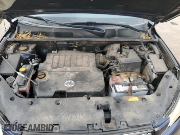 2007 Toyota RAV4 Limited z VIN JTMBK31VX76012467, wystawiony jako Copart lot #55448005 z przebiegiem 242 734 mil mil oraz Szkoda całkowita • Salvage title. Historia ofert i sprzedaży dostępna na DreamBid. Obrazek 12.