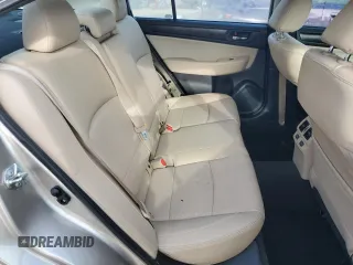 2015 Subaru Legacy 2.5i Limited with VIN 4S3BNAN67F3059440, listed as a Copart auction lot 60260424 with 102,842 mi miles and Salvage Title. Bid and sale history available at carsss.com. Image 10.